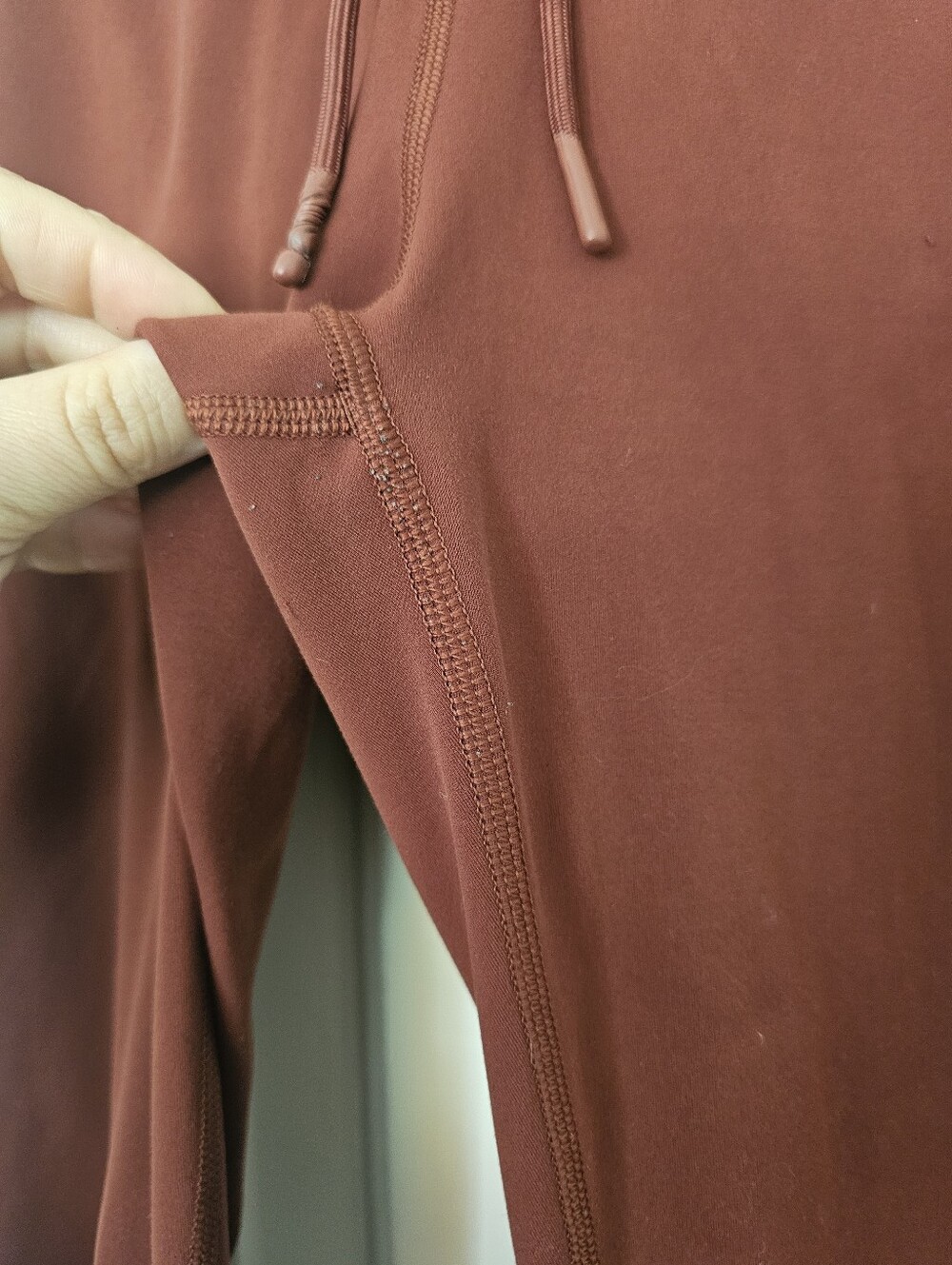 Vuori Daily Legging - Picture 4 of 12